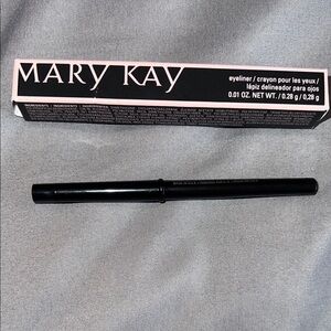Mary Kay Black Eyeliner Pencil
